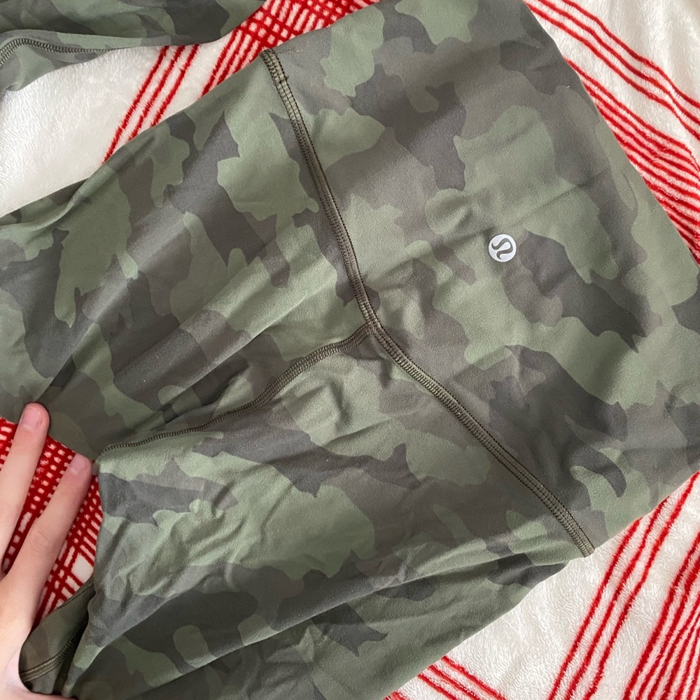 Lululemon Align Leggings